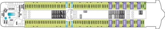 Deck Plan deck-4